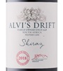 Alvis Drift Signature Shiraz 2017